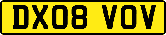DX08VOV