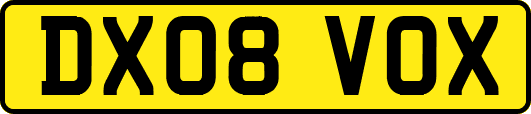 DX08VOX