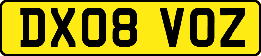 DX08VOZ