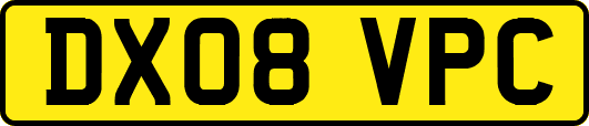 DX08VPC