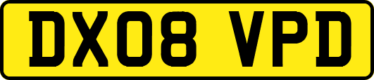 DX08VPD