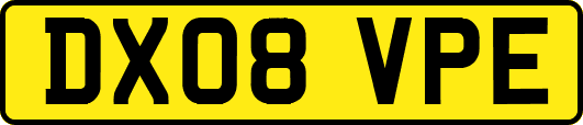 DX08VPE