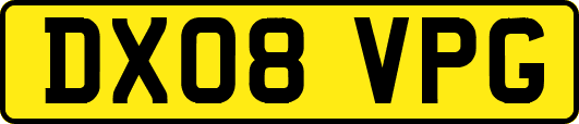 DX08VPG