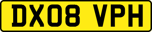 DX08VPH