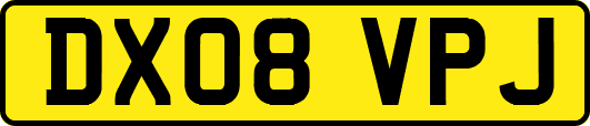 DX08VPJ