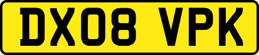 DX08VPK