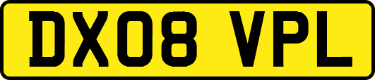 DX08VPL