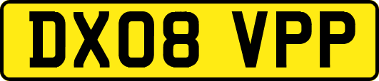 DX08VPP