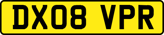 DX08VPR