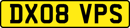 DX08VPS
