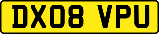 DX08VPU