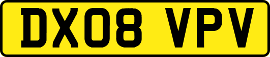 DX08VPV