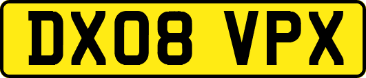 DX08VPX
