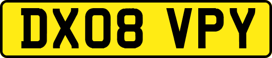 DX08VPY