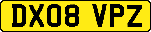 DX08VPZ