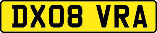 DX08VRA