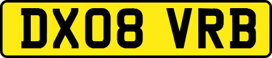 DX08VRB