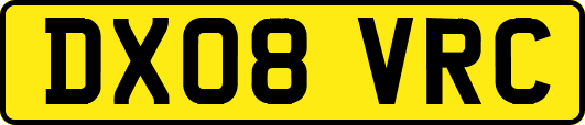 DX08VRC