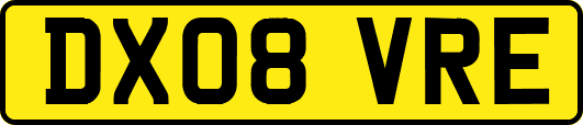 DX08VRE