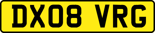 DX08VRG