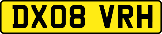 DX08VRH