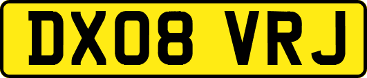 DX08VRJ