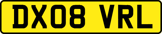 DX08VRL