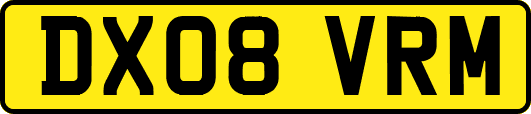 DX08VRM