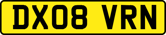 DX08VRN