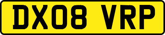 DX08VRP