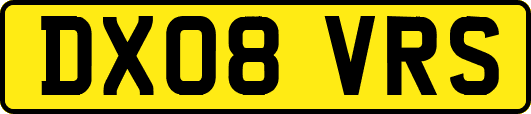 DX08VRS