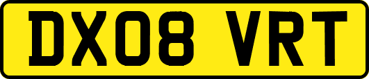 DX08VRT