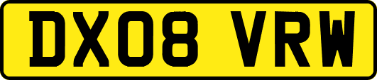 DX08VRW