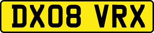 DX08VRX