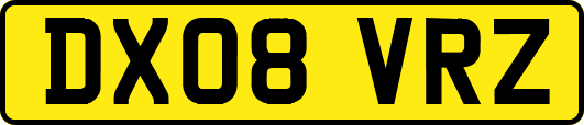 DX08VRZ