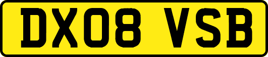 DX08VSB
