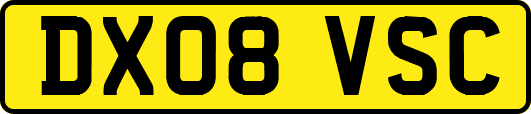 DX08VSC