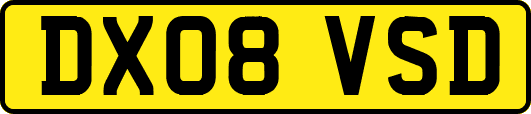 DX08VSD