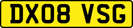 DX08VSG