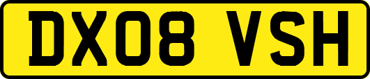DX08VSH