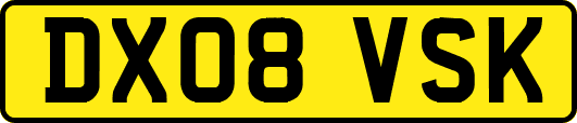 DX08VSK