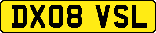 DX08VSL
