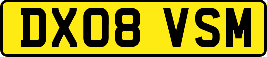 DX08VSM