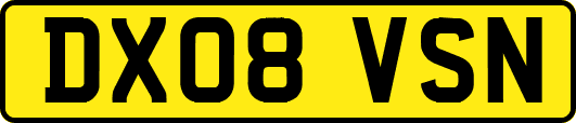 DX08VSN