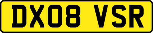 DX08VSR
