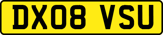 DX08VSU