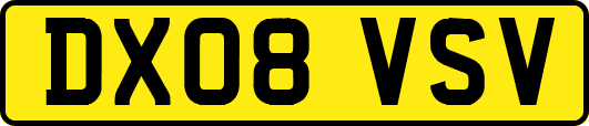 DX08VSV
