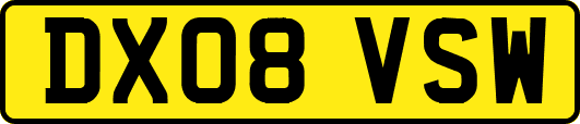 DX08VSW