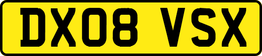 DX08VSX