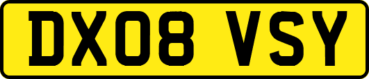 DX08VSY